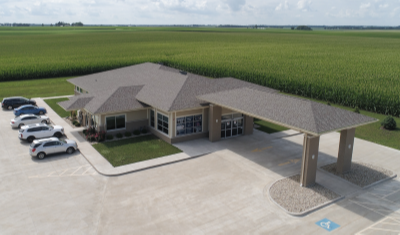 Graham Prompt Care in Elmwood