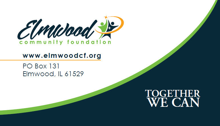 Elmwood Community Foundation Logo
