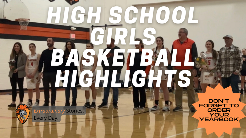 High School Girls Basketball Highlights