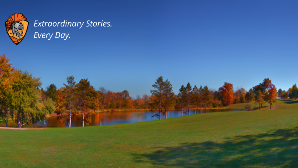 Picture of Maple Lane Country Club golf course