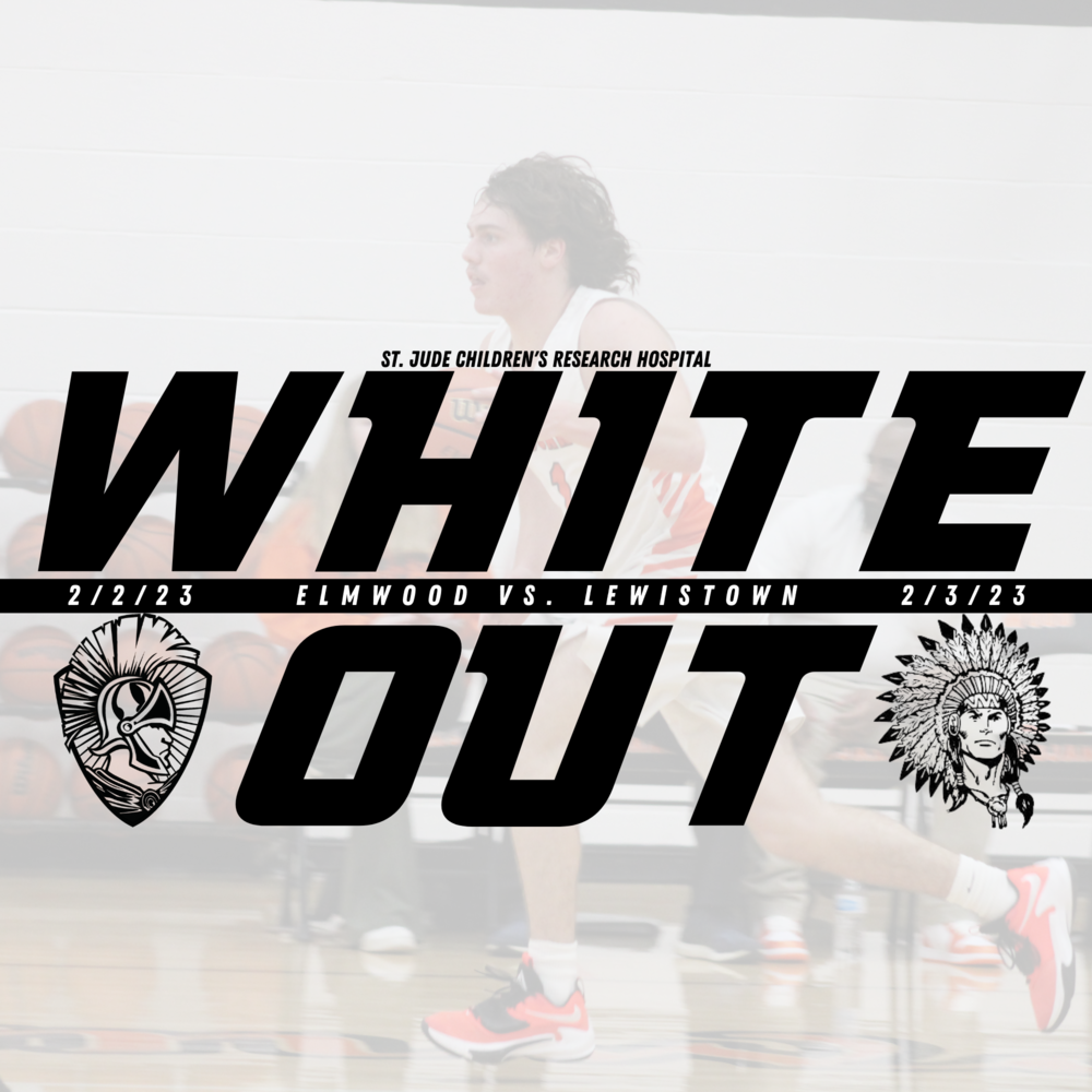 White Out Promo Image